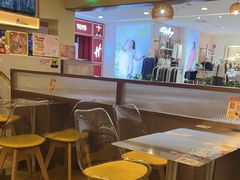 -满记甜品(王府井北京市百货大楼店)