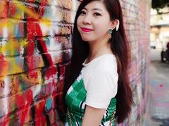 -黄桷坪涂鸦艺术街