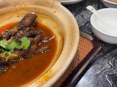 -四季轩中餐厅(徐州开元名都大酒店)
