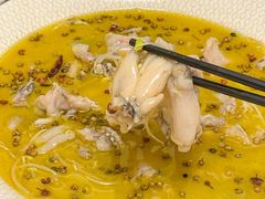 -日食记精菜馆(建邺万达店)
