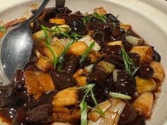 -奉天小馆·非遗东北菜(济南万象城店)