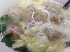 云吞-津门永胜包子铺(哈尔滨道总店)