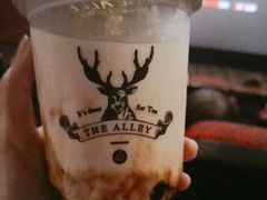 -鹿角巷The Alley(龙湖天街店)
