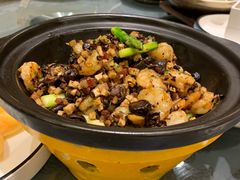 -海景壹号大酒店(滨湖店)