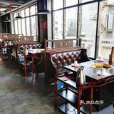 麻辣英雄传•空运毛肚配爆香牛油锅，一口沦陷！