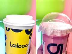 -gleeglee乐溢亦茶(合生汇店)