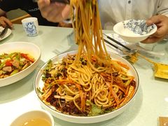 -福照楼汽锅鸡·云南特色菜(万达广场店)