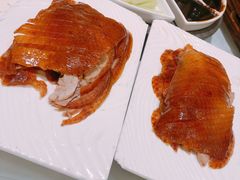 烤鸭-宏宴·新京菜(望京店)