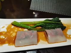 牛肉肠粉-博悦茶餐厅(文殊院店)