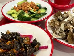 -庭院·冰煮羊·铜锅涮肉(西单店)
