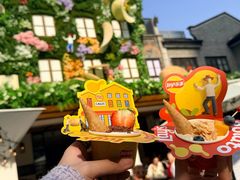 -Calix&Lay's(新天地店)