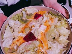 -丰茂烤串(全国首店)