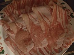 -清真·老门框爆肚涮肉·中华老字号(丰管路店)