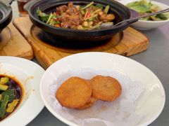 -大头唛·啫鸡煲.粤菜.专门店(289艺术园区店)