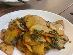 -金谷仓家庭料理(马泉营店)