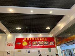 -草墩罗非鱼庄•野生菌•腊排骨(七星街上段店)