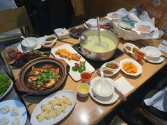 -鱼神·脆肉鲩 全鱼宴(西乡店)