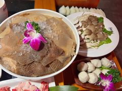 -麻辣英雄重庆火锅(阳春店)