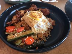 -瑰丽酒店·海吧·天际下午茶·现场DJ·天台酒吧