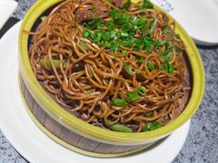 -马氏老外婆餐厅(磁县店)