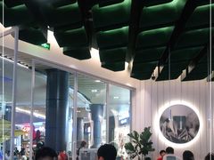 大堂-gaga(深圳福田星河COCO Park店)