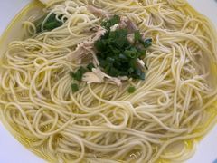 -小杨生煎(白玉兰广场店)