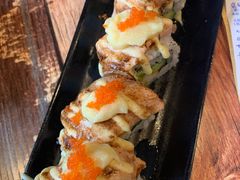 -榴大大·寿司先生(哈街店)