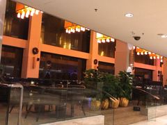 -深圳博林圣海伦酒店
