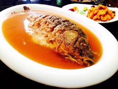 -阿庄新豫菜(航海东路店)