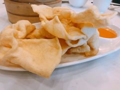 懷舊松花蛋散-御名苑酒家(大角咀店)
