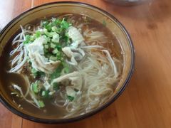 -白家肥肠粉(老东城根街店)