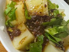 黄凉粉-洞子口张老二凉粉(文殊院店)