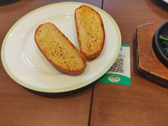 -萨莉亚意式餐厅(南京虹悦城店)