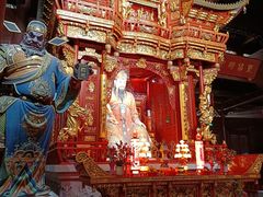 -宁波府城隍庙