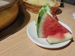 -东道煮牛肉火锅(东盛大街店)