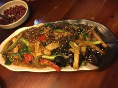 -火炉情韩国料理店(古田路店)