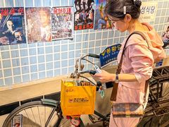 -安小胖韩国烤肉(北热闹路店)