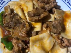 -范记靖远羊羔肉(博物馆店)