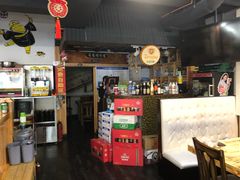 -大壮家原味烤肉(兴华北街店)
