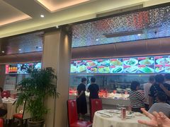 -普天和酒楼(天津之眼店)