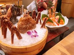 -蟹的岡田屋(正大广场店)