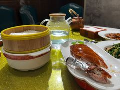 烤鸭-大鸭梨烤鸭(金色漫香店)