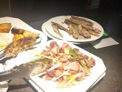 -厚味居炙子烤肉·清真(天桥南纬路店)
