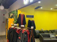 -谜盒子奇幻密室(南屏店)