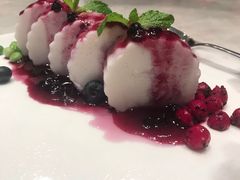 -西安高新洲际酒店•彩丰楼中餐厅