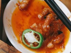 -顺德美的万豪酒店-万豪中餐厅
