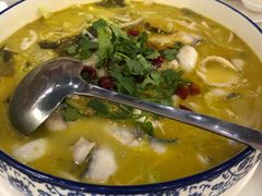 重庆酸菜鱼-光头老板·本帮菜