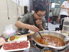 -川渔居—鱼火锅(八方汇店)