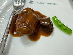肝油吉品鲍-松云泽