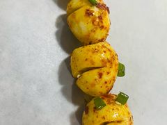 -夜烤·宜宾烧烤(洋河路店)